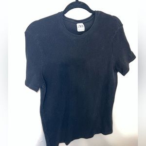 Mens Zara shirt